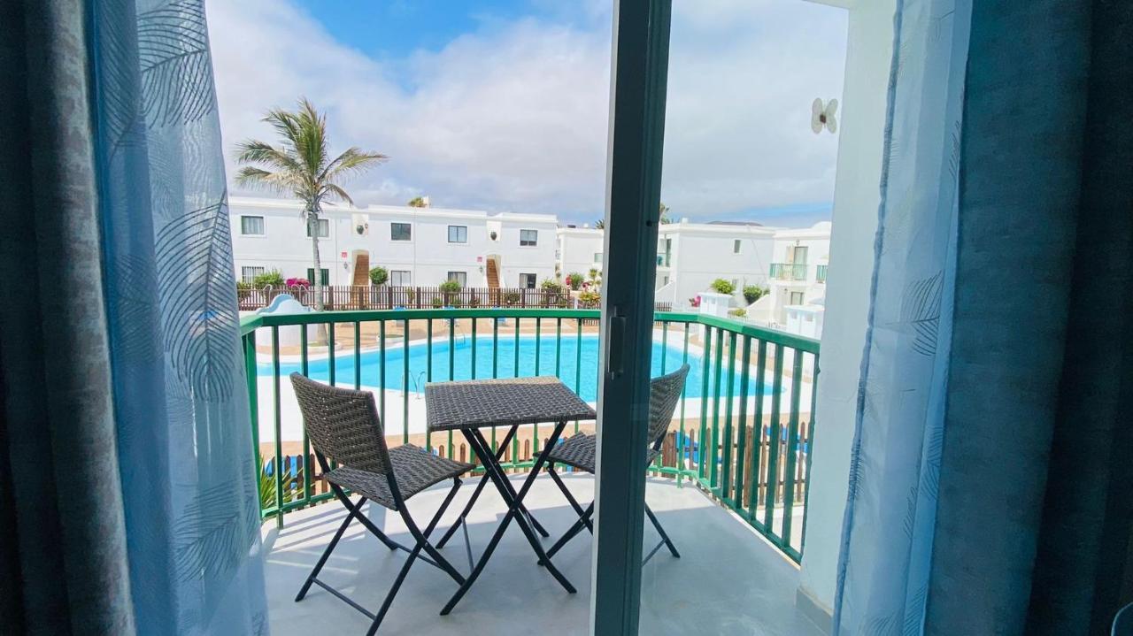 B-rent San Valentin Little Dreams Sea View Corralejo